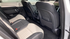 Land Rover Discovery 3.0 D300 R-Dynamic SE 5dr Auto Diesel Station Wagon